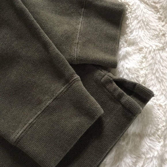 Polo Ralph Lauren 1/4 Zip Sweatshirt - Picture 6 of 6